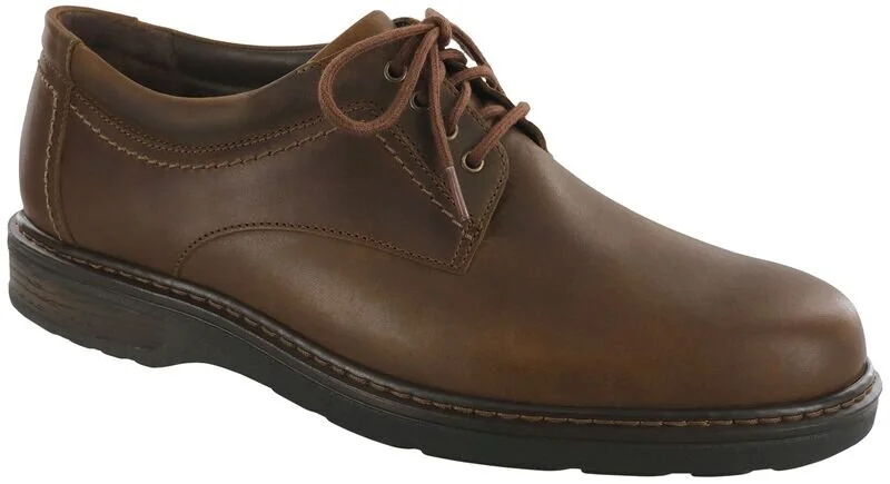 ADEN BROWN — SAS Shoes | San Antonio Shoemakers display picture 2