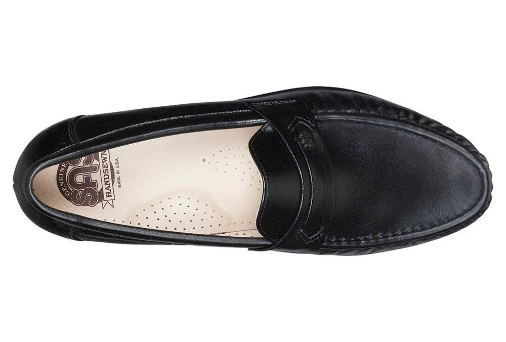 ACE BLACK  SAS Shoes | San Antonio Shoemakers