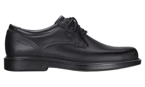 AMBASSADOR BLACK — SAS Shoes | San Antonio Shoemakers display picture 2
