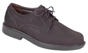 DIPLOMAT BLACK — SAS Shoes | San Antonio Shoemakers display picture 1