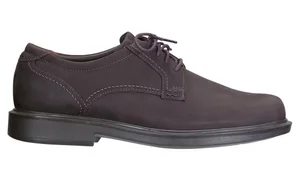 NEW SAS men\'s ambassador shoes in coffee bean Ambassador Lace Up Oxford | SAS Shoes main image 3