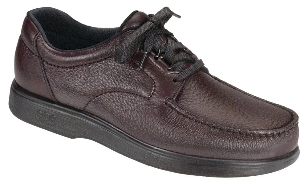 BOUT TIME CORDOVAN — SAS Shoes | San Antonio Shoemakers display picture 1