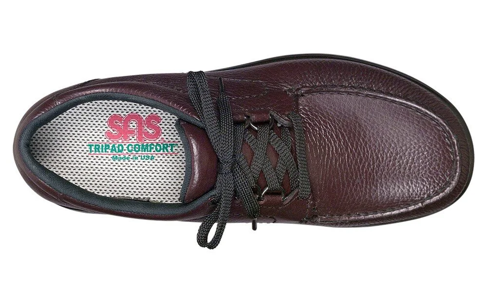 BOUT TIME CORDOVAN — SAS Shoes | San Antonio Shoemakers