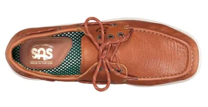 DECKSIDER OLD SAND — SAS Shoes | San Antonio Shoemakers display picture 1