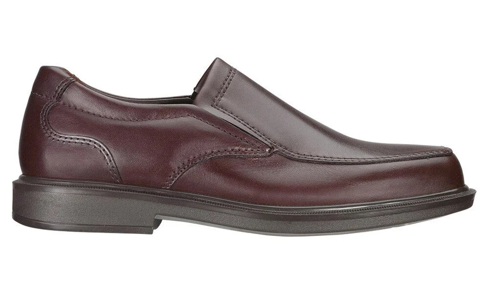 SAS Tripad Comfort Diplomatic Dress Shoes Size 11.5 SAS Diplomat (Antique Tan) | Ahh Comfort Shoes main image 2