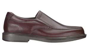 DIPLOMAT BROWN — SAS Shoes | San Antonio Shoemakers display picture 2