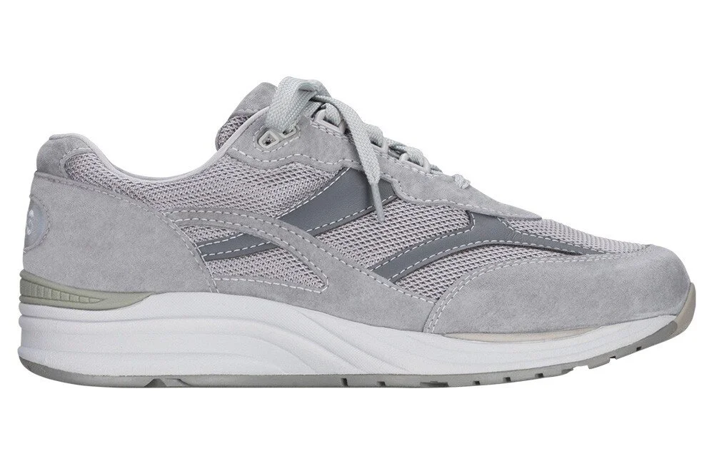 JOURNEY MESH GRAY — SAS Shoes | San Antonio Shoemakers