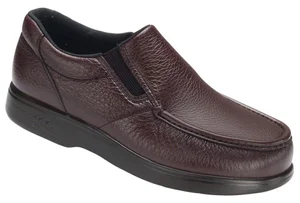 BOUT TIME CORDOVAN — SAS Shoes | San Antonio Shoemakers display picture 1