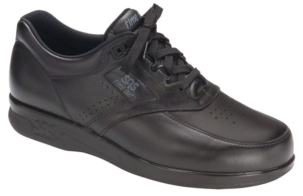 SAS Men\'s Black Athletic Shoes SAS Men main image 4