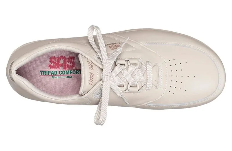 TIME OUT BONE — SAS Shoes | San Antonio Shoemakers display picture 1