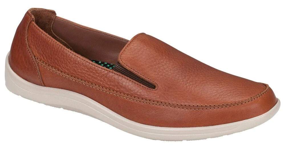WEEKENDER SAND — SAS Shoes | San Antonio Shoemakers display picture 3