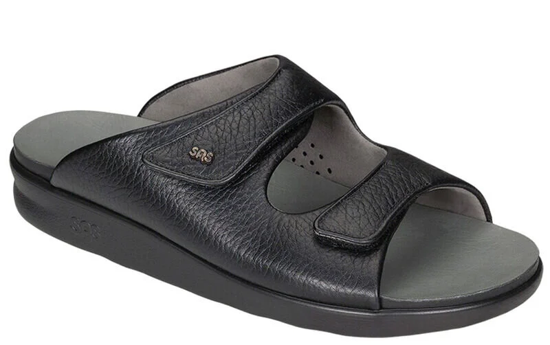 ENCORE BLACK — SAS Shoes | San Antonio Shoemakers display picture 3