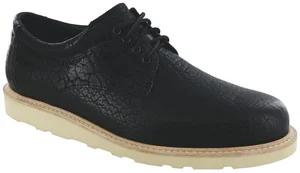 MOVE ON BLACK — SAS Shoes | San Antonio Shoemakers display picture 1