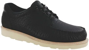 NEW SAS men\'s ambassador shoes in coffee bean AMBASSADOR COFFEE BEAN — SAS Shoes | San Antonio Shoemakers main image 2