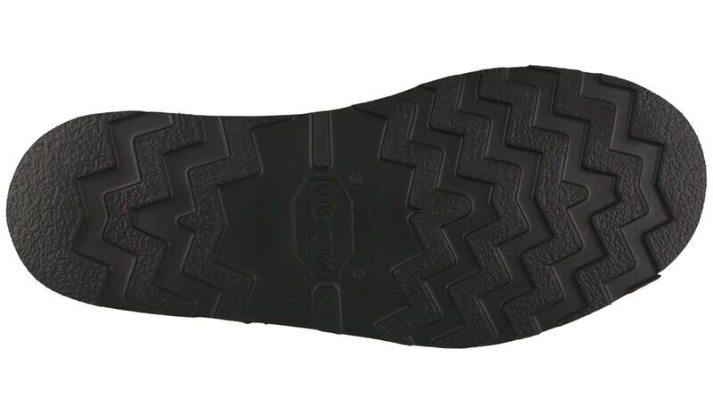 WALKAROUND MATTE BLACK — SAS Shoes | San Antonio Shoemakers
