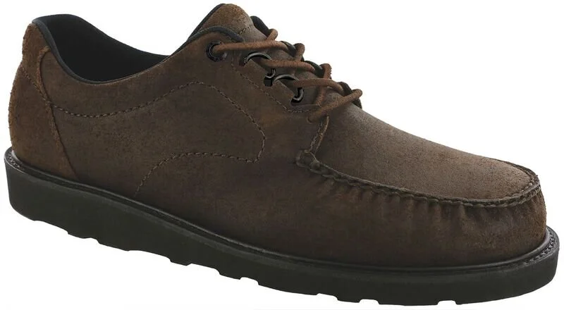 tobacco shoes Trieste Elevator Derby Shoes tobacco +2,6