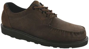 TIME OUT ANTIQUE WALNUT — SAS Shoes | San Antonio Shoemakers display picture 3