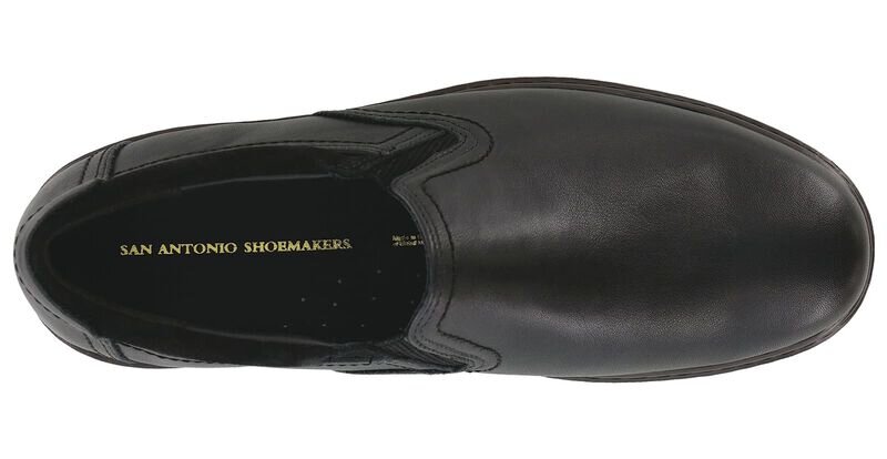 STEP CROW — SAS Shoes | San Antonio Shoemakers