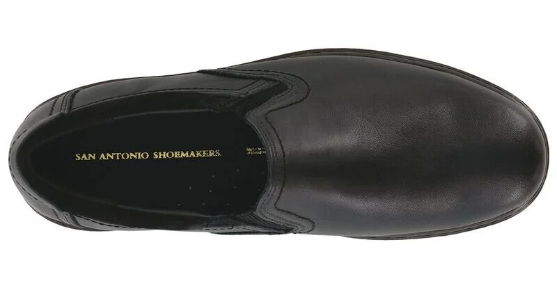 STEP CROW — SAS Shoes | San Antonio Shoemakers display picture 3
