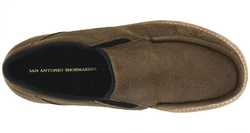 HANGOUT TRAIL — SAS Shoes | San Antonio Shoemakers display picture 3