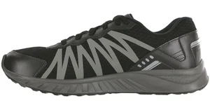 PURSUIT BLACK GRAY — SAS Shoes | San Antonio Shoemakers display picture 3