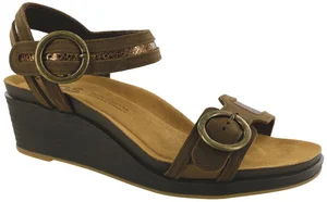 SEIGHT BRONZE AGE — SAS Shoes | San Antonio Shoemakers display picture 2