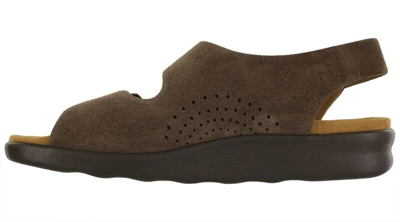 ANDAASH Parts Mel Teddy (One side 製品) RELAXED TEDDY — SAS Shoes | San Antonio Shoemakers