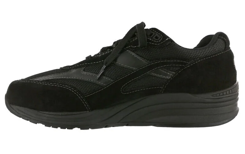 JOURNEY MESH BLACK — SAS Shoes | San Antonio Shoemakers display picture 3