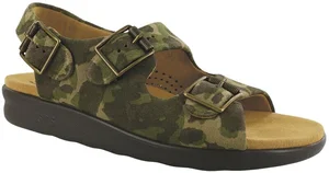 BRAVO BROWN — SAS Shoes | San Antonio Shoemakers display picture 3