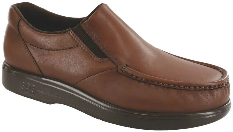 slim fit dress slacks Mens Taupe Distressed Vintage Style Wingtip Dress Shoes Antonio Cerrelli 6533 11 main image 0