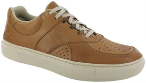 HIGH STREET HAZEL — SAS Shoes | San Antonio Shoemakers display picture 1