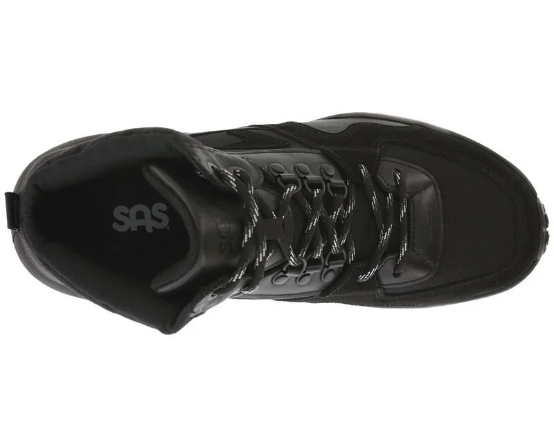 HI COUNTRY-Y HIKING BOOT CAST IRON — SAS Shoes | San Antonio  display picture 2