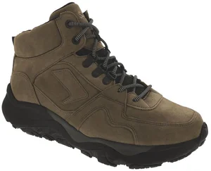 SAS Men\'s Low Country-Y Hiking Sneakers 14.5 M Black Perf Leather Lace Up NIB Low Country-Y Lace Up Sneaker | SAS Shoes main image 4