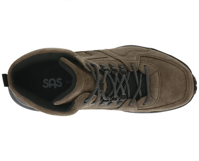 HI COUNTRY-Y HIKING BOOT ALMOND — SAS Shoes | San Antonio 