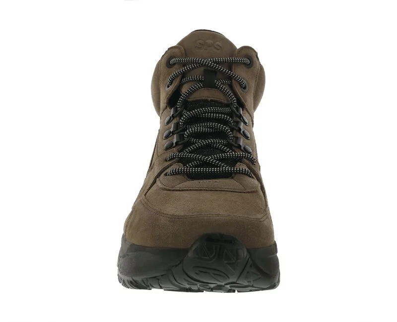 NEW SAS men\'s hi country boot in almond HI COUNTRY-Y HIKING BOOT ALMOND — SAS Shoes | San Antonio  main image 2