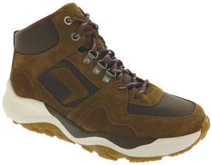 NEW SAS men\'s hi country boot in almond HI COUNTRY-Y HIKING BOOT ALMOND — SAS Shoes | San Antonio  main image 3