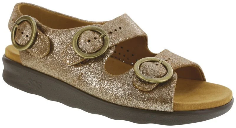 RELAXED SUNSTONE — SAS Shoes San Antonio Shoemakers