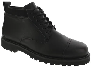 DIPLOMAT BLACK — SAS Shoes | San Antonio Shoemakers