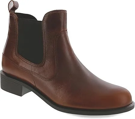 MOJO WALNUT — SAS Shoes | San Antonio Shoemakers