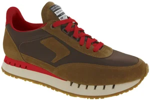 TIME OUT ANTIQUE WALNUT — SAS Shoes | San Antonio Shoemakers display picture 3