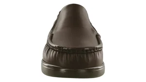 SIDE GORE BROWN — SAS Shoes | San Antonio Shoemakers display picture 2