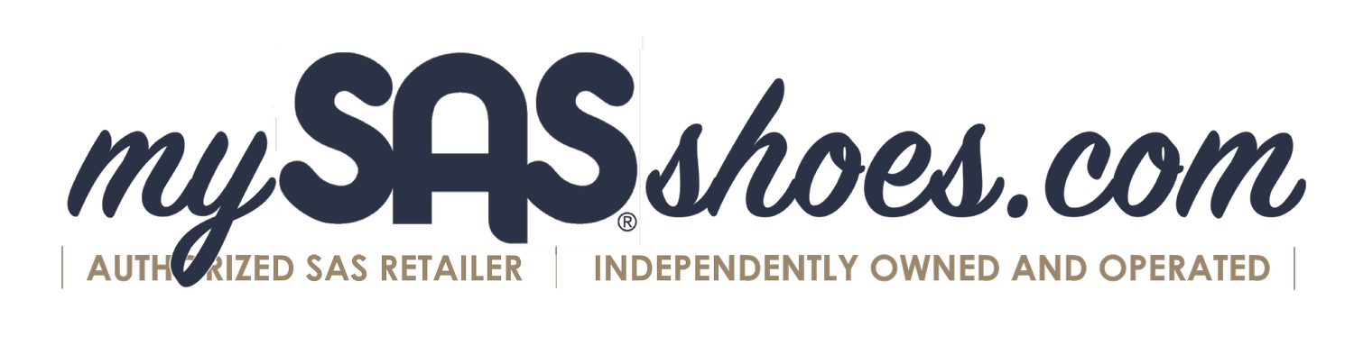 SAS Shoes | San Antonio Shoemakers