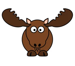 Watch for Wildlife on Roads