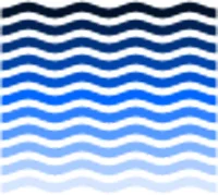 Wood Lake 2014 Water Levels & Temperatures