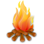 Muskoka Fire Rating Currently Moderate