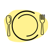 Mystery Progressive Dinner in Vankoughnet