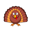 Happy Thanksgiving