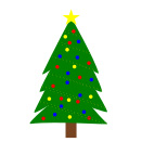 Vankoughnet Tree of Lights