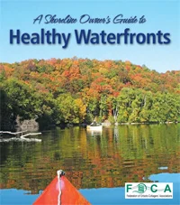 Healthy Waterfronts