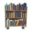 Vankoughnet Library Book Sale